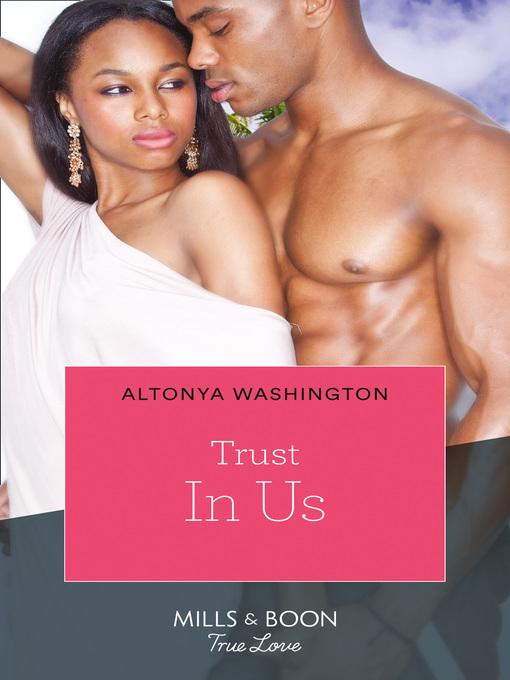 Title details for Trust In Us by AlTonya Washington - Available